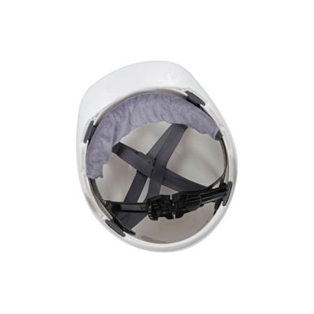 Ergodyne Ergodyne Chill-Its 6609 Terry Sweatband, Gray, One Size 12440